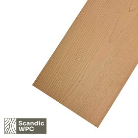 Scandic WPC Sand spalvos