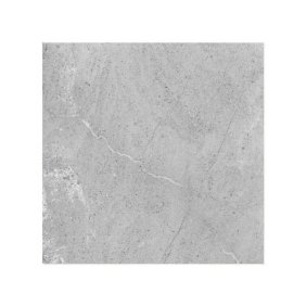 Alberton Perla Mega šviesiai pilkos spalvos akmens masės plytelė