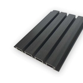 medžio-plastiko kompozito dailylentės Cloud Grey Scandic