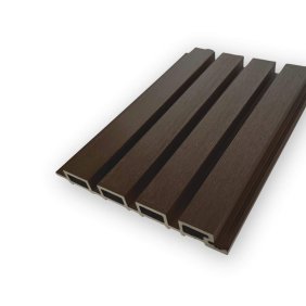 Dailylentes Scandic Rustic Brown