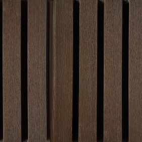 WPC Dailylentes rudos spalvos