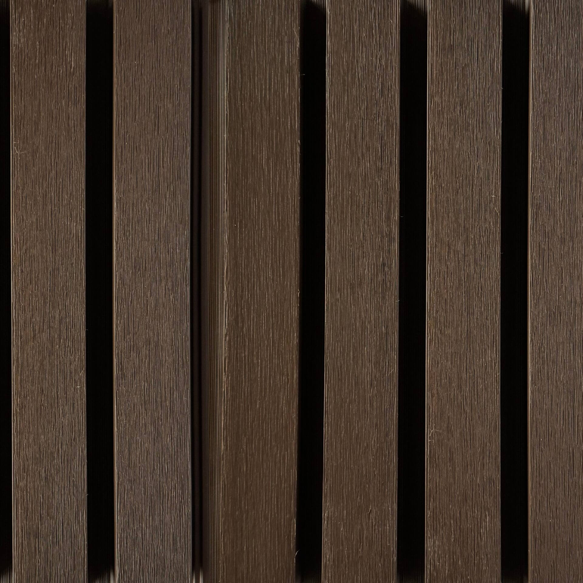 scandic castellation_rustic brown WPC Dailylentes rudos spalvos