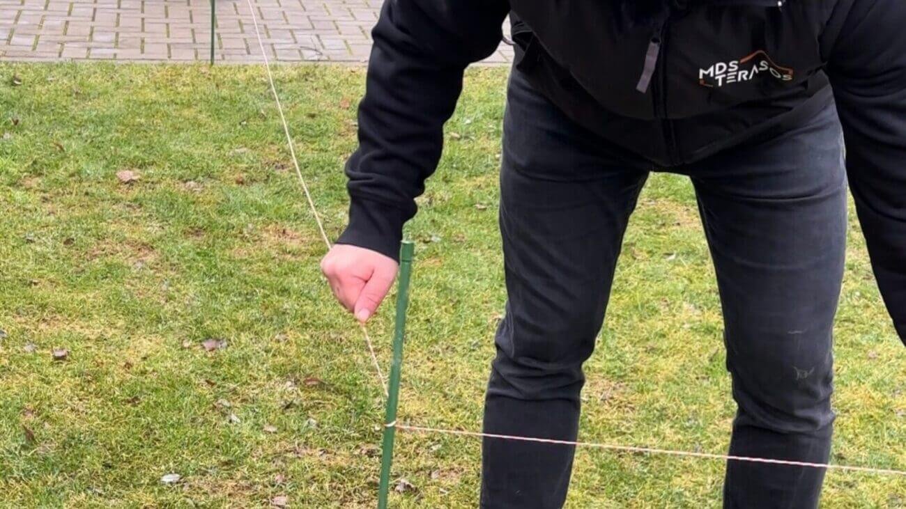 Kaip pasirinkti terasos formą?