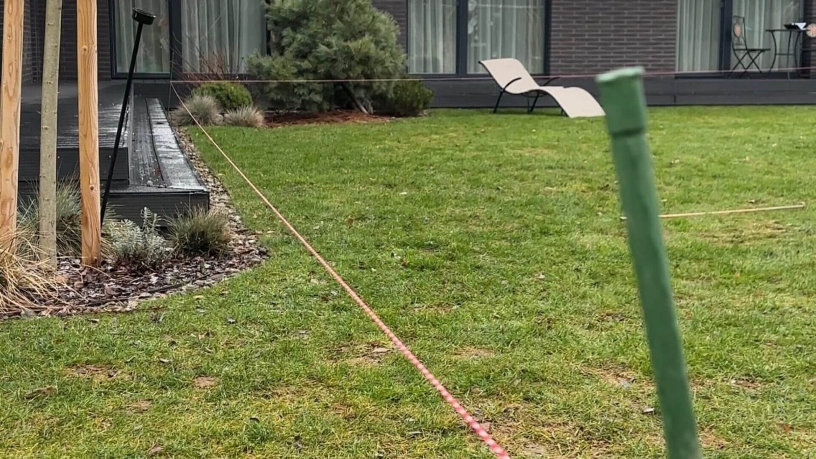 Kaip išsirinkti terasos formą?