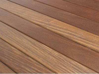 Kietmedžio terasinės lentos Ipe