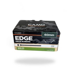 CAMO medsraigčiai terasai