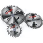 SPECIALIST pjovimo diskas medienai