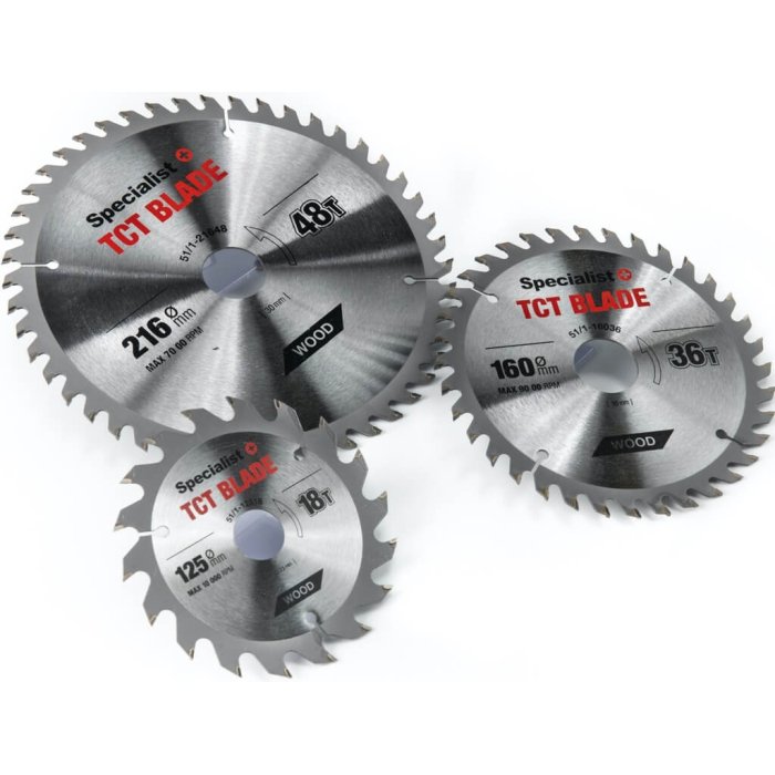 SPECIALIST pjovimo diskas medienai