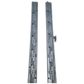 Šoniniai laikikliai terasos žaliuzėms