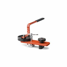 Terasos lentų prispaudėjas CAMO LEVER nuoma