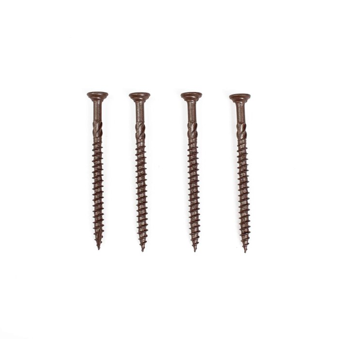 FASTSHIFTER Twister karkasiniai medsraigčiai 6x80/5x90/6x120/6x150 - Image 10