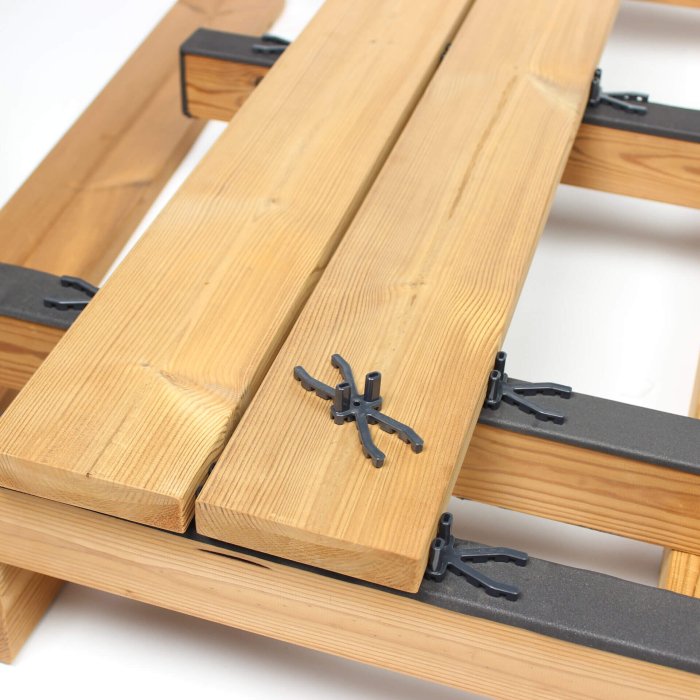 Fastshifter tarpiklis Air Spacer Glass Fibre - Image 4