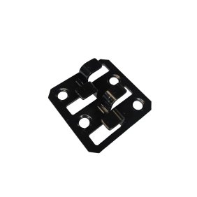 HC fiksatorius kietmedžiui