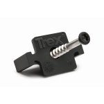 Terasinių lentų fiksatorius