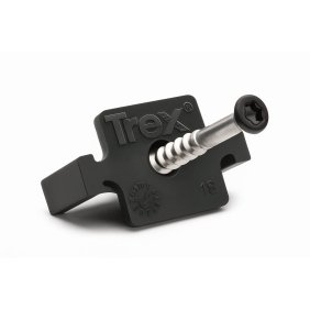 Terasinių lentų fiksatorius