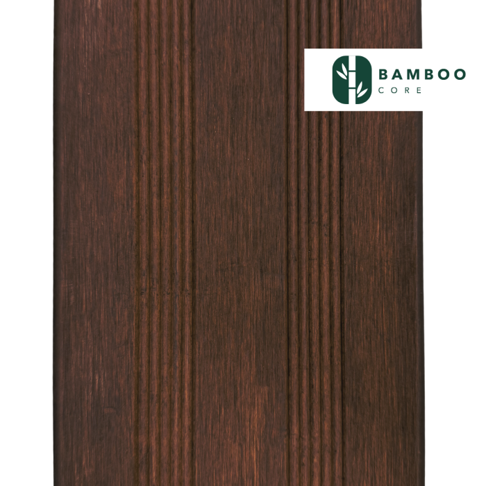 bambuko terasine lenta bamboo core