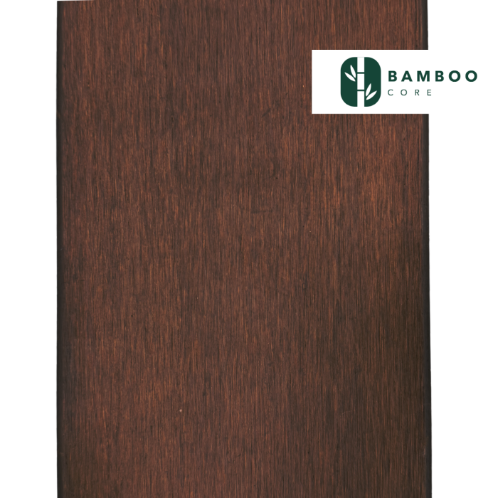 bambuko terasine lenta bamboo core