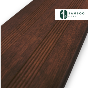 bambuko terasine lenta bamboo core