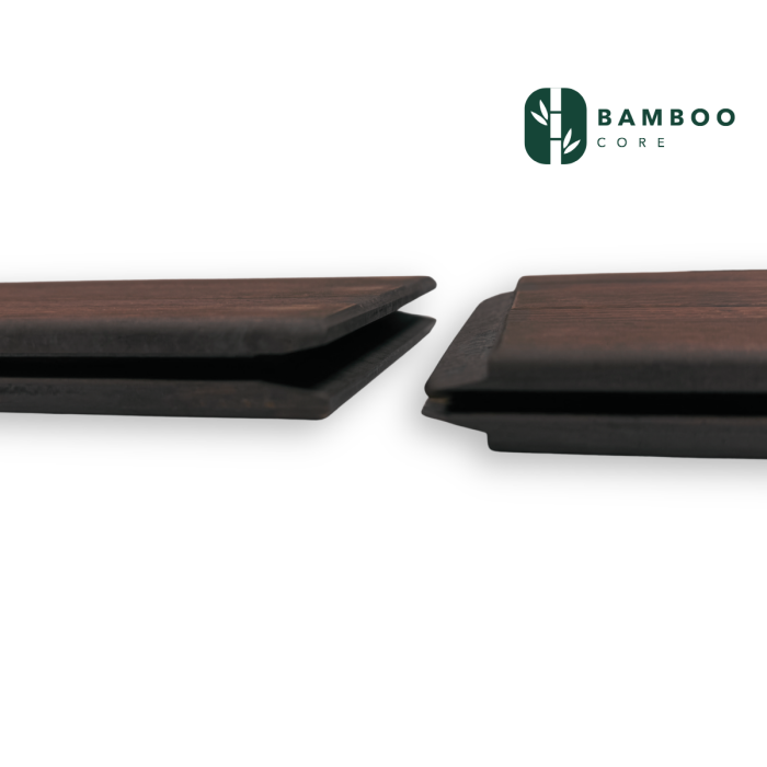 bambuko terasine lenta bamboo core