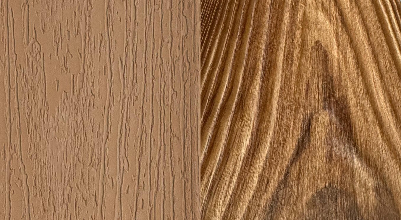 MDS Terasos medžio ar WPC terasa