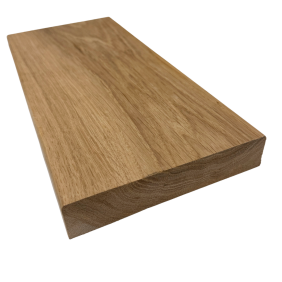 Ąžuolinė terasos lenta MDS Terasos