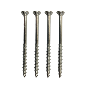 Fastshifter medsraigčiai terasai A2 4,8x65