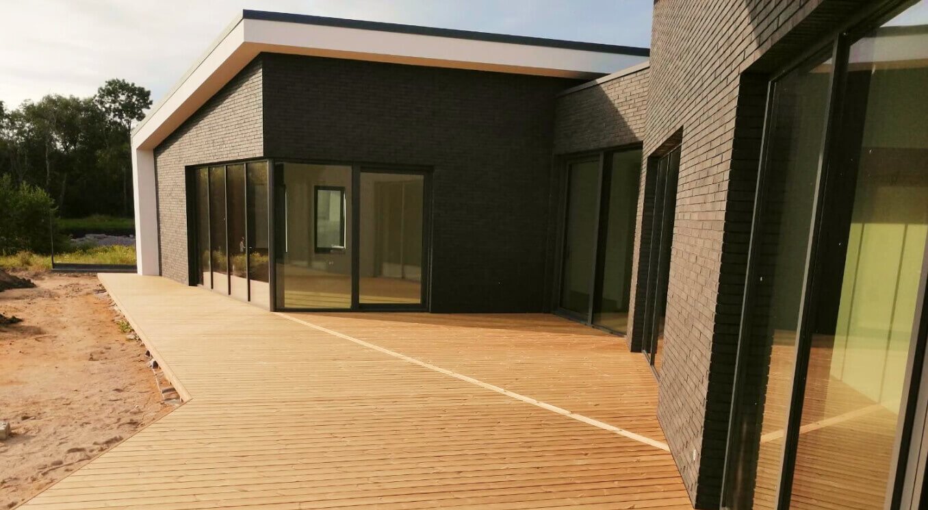 MDS Terasos termo mediena Lietuvoje