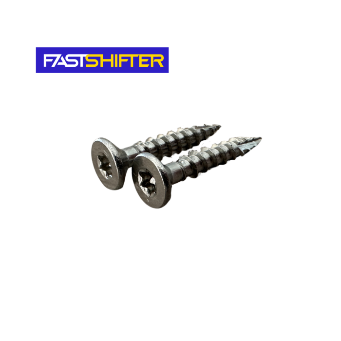 FASTSHIFTER medsraigtis A2 pailgintam tvirtinimui