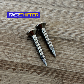 medsraigtis A2 pailgintam tvirtinimui iš apačios