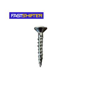 FASTSHIFTER medsraigtis A2 pailgintam tvirtinimui iš apačios_nerudijantis plienas